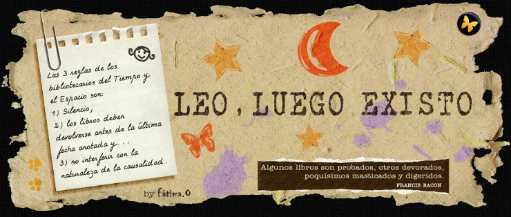 Foto de la página 2 del blog de ladyboheme